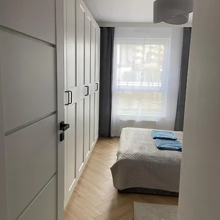 Blisko Morza Latarnikow Gdaňsk
