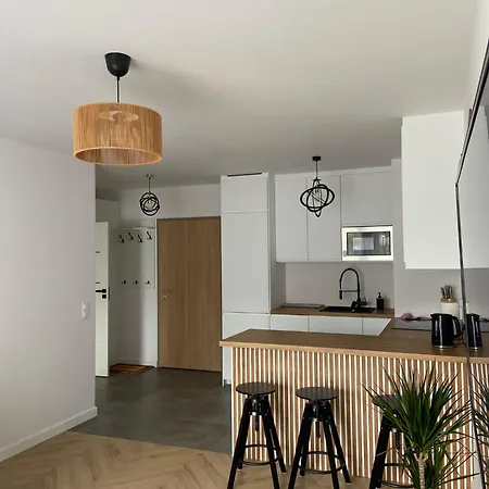 Blisko Morza Latarnikow Gdaňsk
