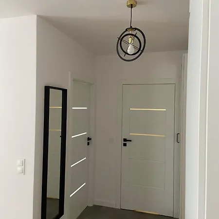 Apartment Blisko Morza Latarnikow Gdansk